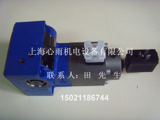 Rexrothʿ(l)y2FRE10-4X/10LBK4V