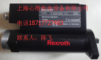 Rexrothʿ(l)y4WRZ25E220-5X/6A24K4/M